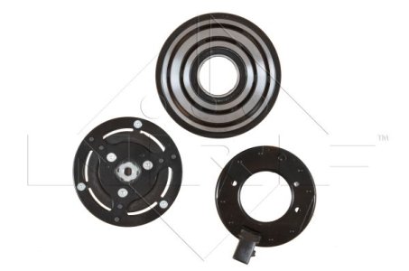 SPRZĘGŁO ELEKTROMAGNETYCZNE KOMPRESORA