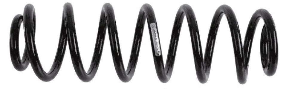 SPRĘŻYNA ZAWIESZENIA SACHS 994977 3Q0511115AK VOLKSWAGEN T