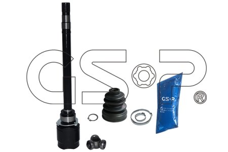 PRZEGUB NAPĘDOWY KPL. FIAT