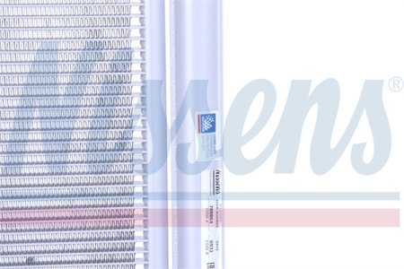 CHŁODNICA KLIMATYZACJI AUDI