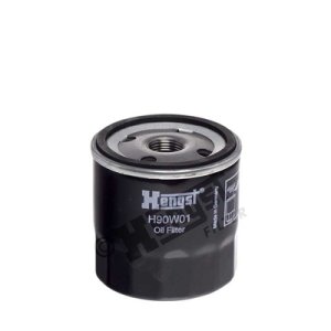 FILTR OLEJU AUSTIN, OPEL, ROVER HENGST FILTER H90W01 W712