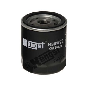 FILTR OLEJU LAND ROVER, ROVER HENGST FILTER H90W29 W71328