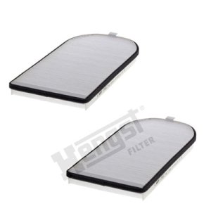 FILTR POWIETRZA KABINOWY BMW