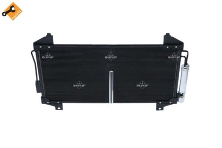 CHŁODNICA KLIMATYZACJI MITSUBISHI