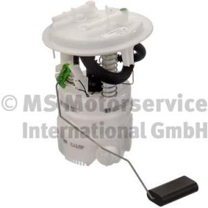 POMPA PALIWA PEUGEOT