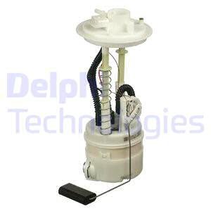 ZESPÓŁ ZASILAJĄCY FIAT