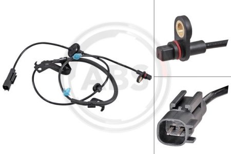 CZUJNIK ABS CHRYSLER SEBRING  07-10 LT