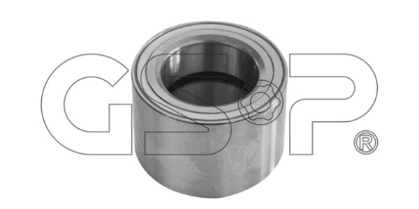 ŁOŻYSKO, ZESTAW NAPRAWCZY PIASTY IVECO