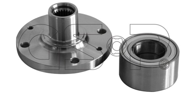 PIASTA KOŁA GSP 9423003K 7700415121 RENAULT