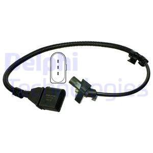 CZUJNIK POŁOŻENIA WAŁU KORBOWEGO SEAT SKODA VW