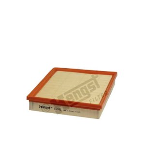 FILTR POWIETRZA HENGST FILTER E204L C2696 OPEL 