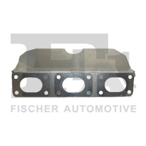 USZCZELKA KOLEKTORA WYD.BMW