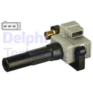 CEWKA ZAPŁONOWA SUBARU DELPHI GN1043412B1 22433AA540