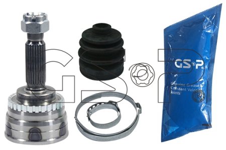 PRZEGUB NAPĘDOWY KPL. HYUNDAI