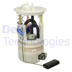 ZESPÓŁ ZASILAJĄCY OPEL