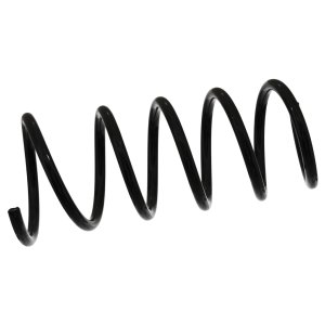 SPRĘŻYNA ZAWIESZENIA DACIA