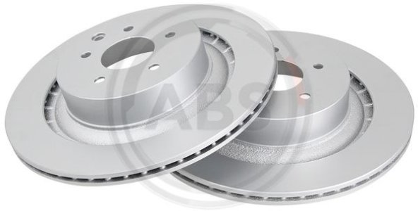 TARCZA HAMULC. INFINITI G37  07- TYŁ