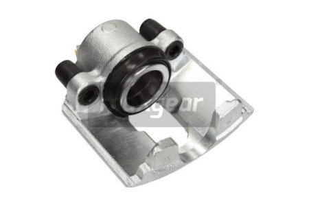 ZACISK HAMULC. FORD FIESTA  00-08 LEWY PRZÓD