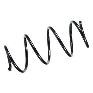 Sprężyna zawieszenia FEBI BILSTEIN 38891 8200361734 RENAULT