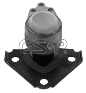 PODUSZKA SILNIKA FORD