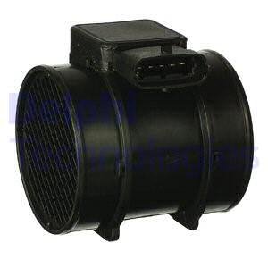 PRZEPŁYWOMIERZ POWIETRZA OPEL