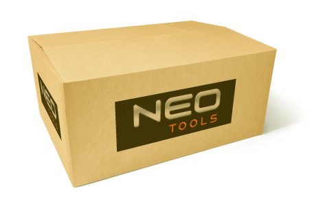 GRZECHOTKA PROSTA 1/2 NEO Tools 08 521 