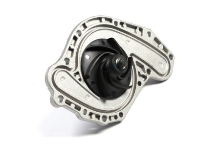 ZESTAW ROZRZĄDU Z PASKIEM + POMPA WODY