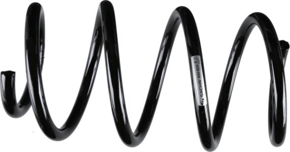 SPRĘŻYNA ZAWIESZENIA SACHS 993823 