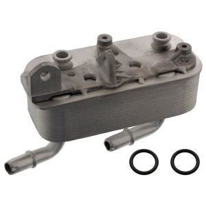 CHŁODNICA OLEJU BMW