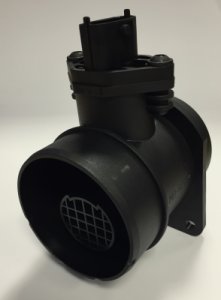 PRZEPŁYWOMIERZ POWIETRZA