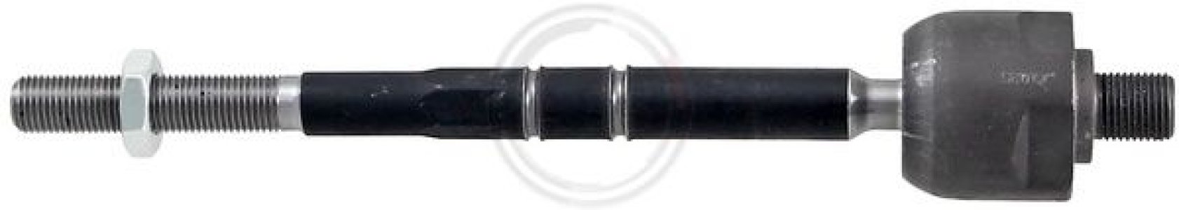 Drążek kierowniczy MERCEDES A.B.S. 240724 2054600805