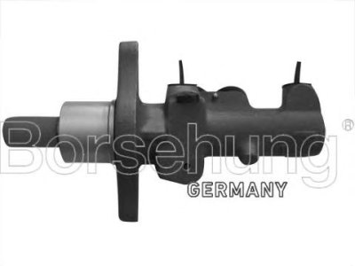 POMPA HAMULC. SKODA SUPERB  08-