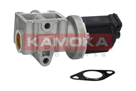 ZAWOR EGR KAMOKA 19013 46823850 ALFA ROMEO 147 01-10, 156 02-06