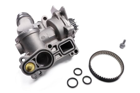 POMPA WODY HEPU P681 06H121026AB