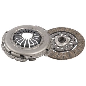 SPRZĘGŁO (KPL) OPEL