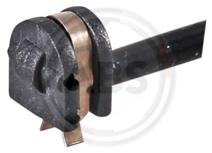 CZUJNIK KLOCK. HAMULC. AUDI A4 RS4  00-01 PRZÓD