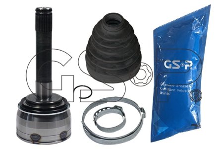 PRZEGUB NAPĘDOWY KPL. TOYOTA