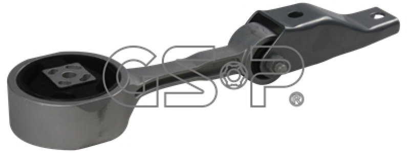 PODUSZKA SILNIKA SEAT