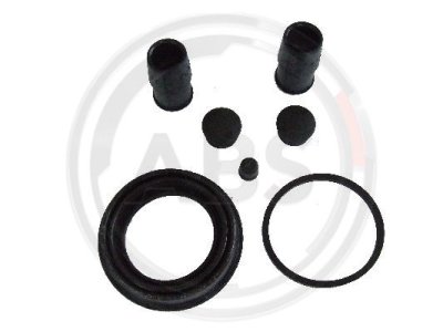 REPERATURKA ZACISKU HAMULC. OPEL (ATE 52MM)