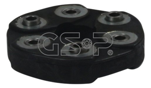 PRZEGUB WAŁU NAP. MERCEDES