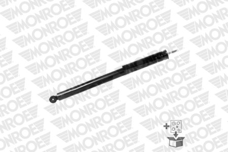 AMORTYZATOR MERCEDES CLK T