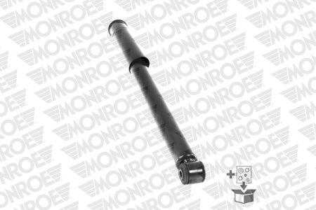 AMORTYZATOR MERCEDES CLK T