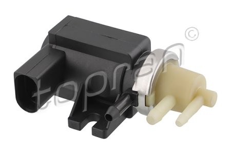 PRZETWORNIK CIŚNIENIA AUDI SEAT SKODA VW