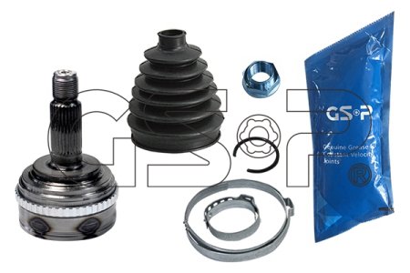 PRZEGUB NAPĘDOWY KPL. HONDA