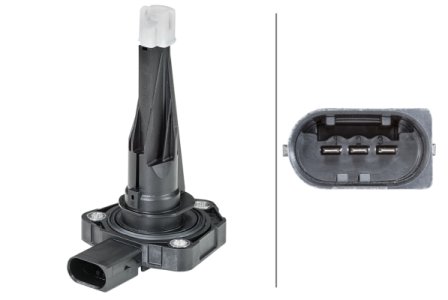 CZUJNIK POZIOMU OLEJU BMW MINI