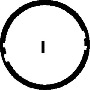 CZUJNIK CIŚNIENIA OLEJU NISSSAN OPEL RENAULT