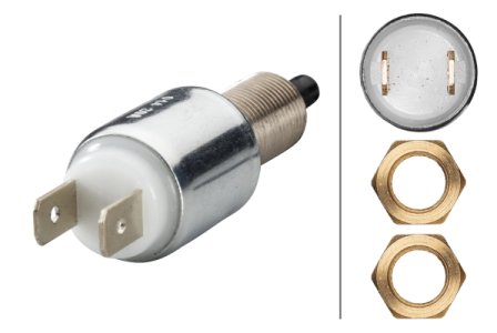 WŁĄCZNIK ŚWIATEŁ STOP BMW MERCEDES OPEL SAAB