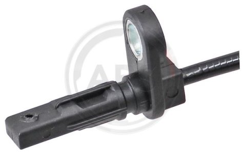 CZUJNIK ABS MAZDA 3  13- PRZÓD