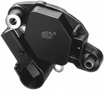 REGULATOR NAPIĘCIA 14V