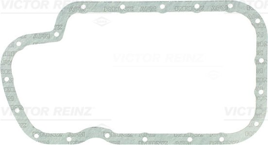 USZCZELKA MISKI OLEJOWEJ REINZ 713367400 14054500 CITROEN PEUGEOT